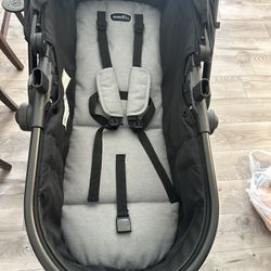 Evenflo Stroller