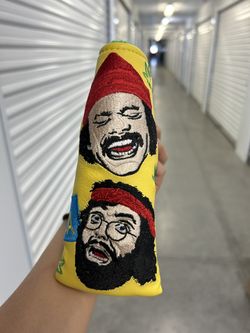 Head cover
