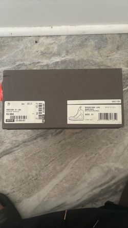 Rick Owen’s