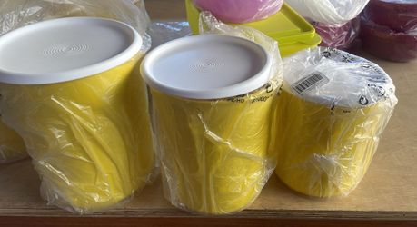 Tupperware Mexicano