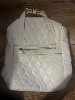 Belle Russo 14.4" Tote / Backpack / Shoulder Bag