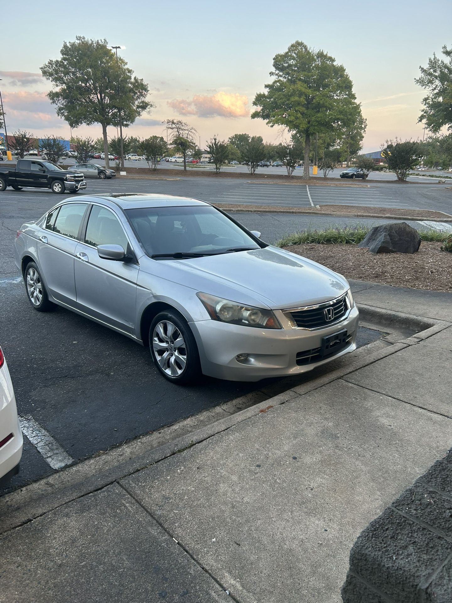 2010 Honda Accord