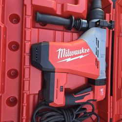 Rotary Hammer 1 3/4 SiS Max