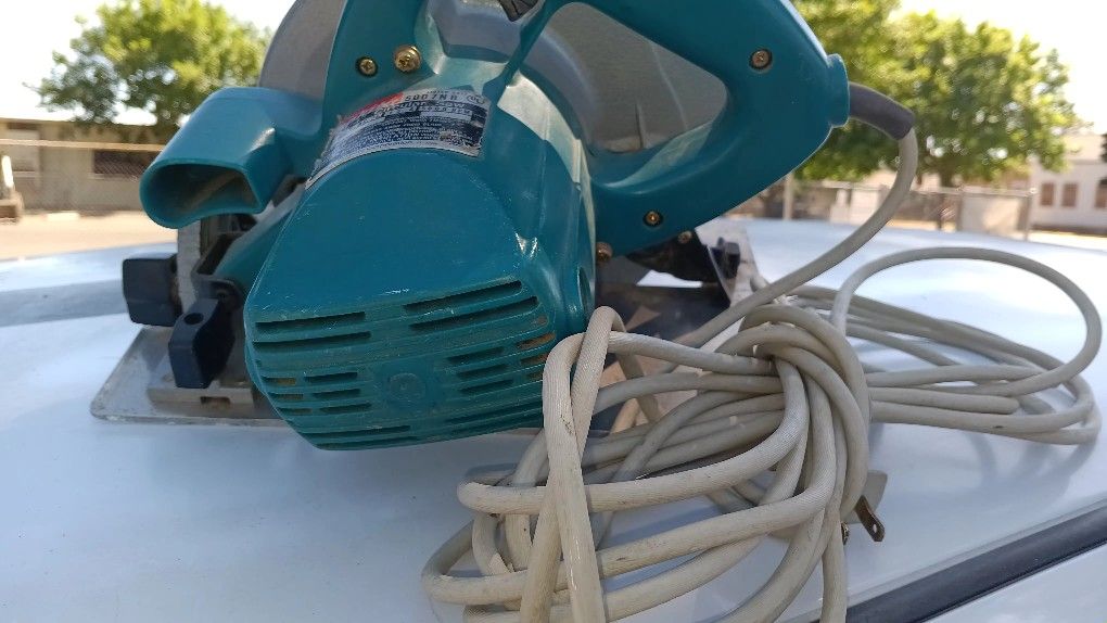 Circular Saw