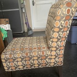Accent Chairs