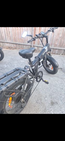 Electricbike