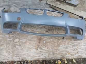 : Custom M3 Style Front Bumper Cover for BMW 3 Series (E90/E91 LCI) Selling an aftermarket M3 conversion style front bumper cover for a BMW 3 Series (