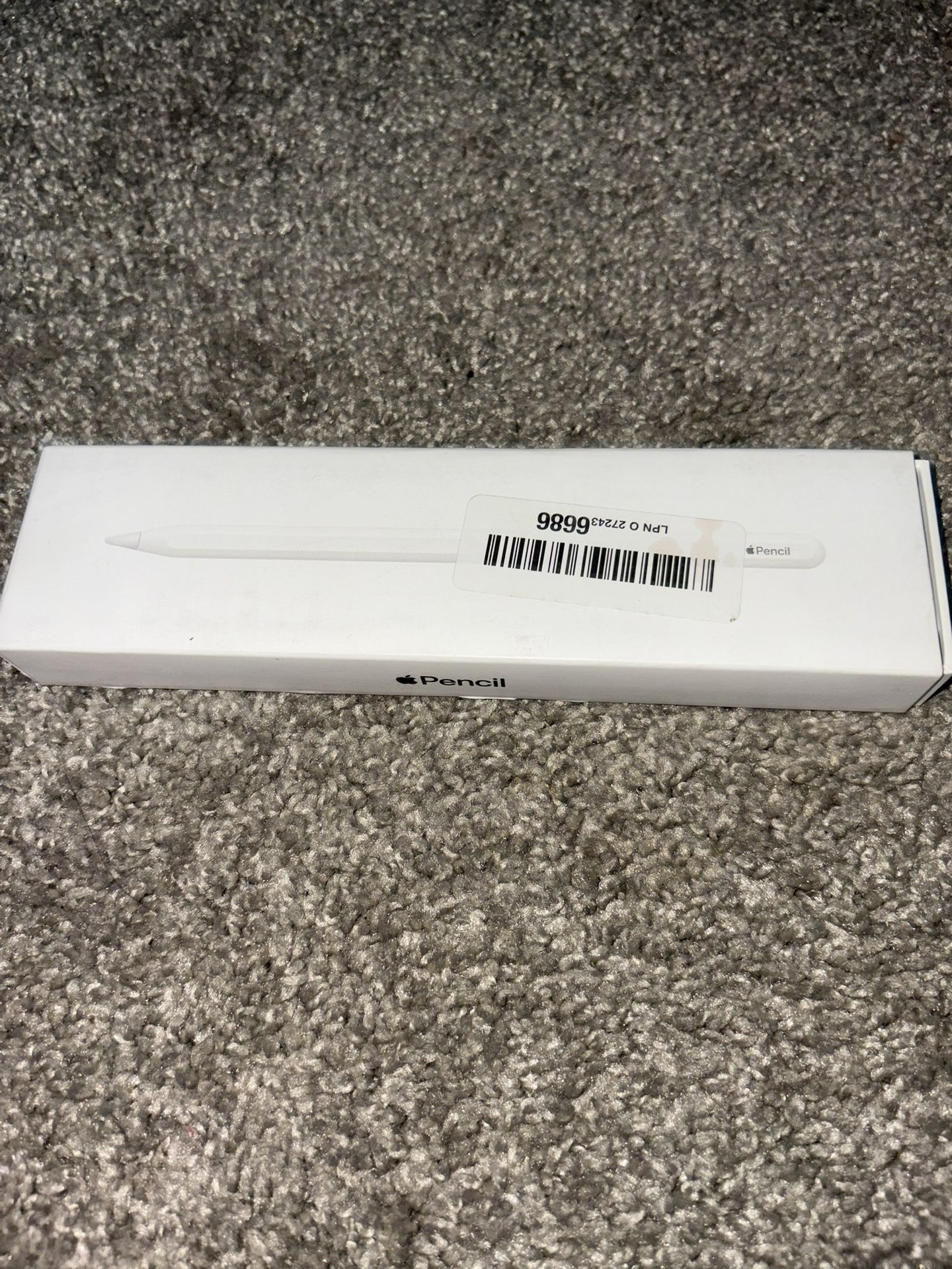 Apple Pencil