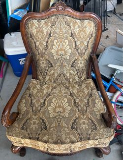 Thomasville Upholstered Furniture