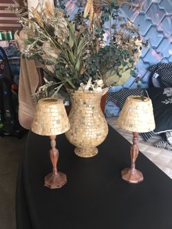 Set 3 pzas