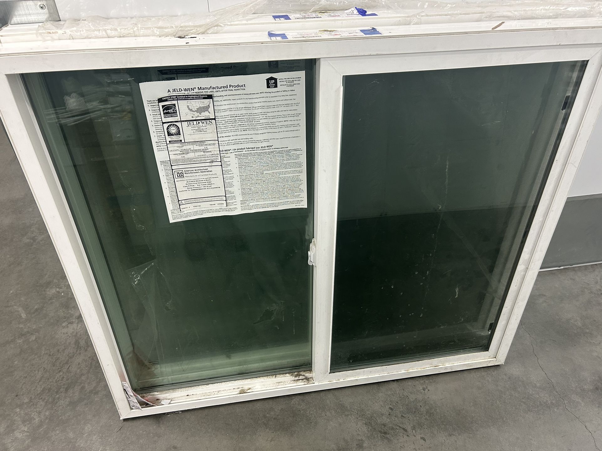 Window