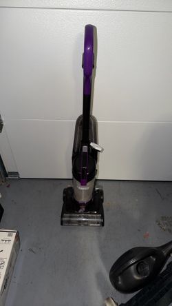 Bissell clean view, compact turbo