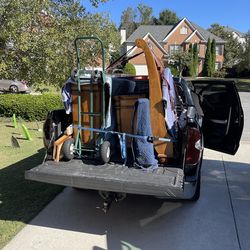 BedSet Bedroom Furniture Move