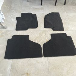 Floor Mats Cadillac Escalade GMC Yukon Chevy Tahoe