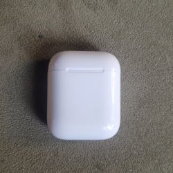 Gen 2 Airpods L/R with Case