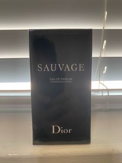 Dior Sauvage