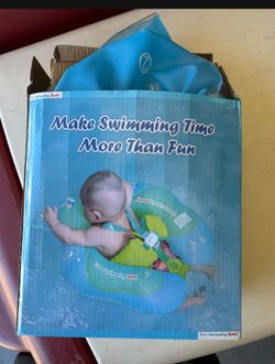 Baby Floaty