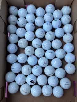 30pcs Titleist ProV1. In good condition clean and ready to use