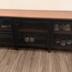 IKEA TV stand