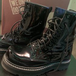 Avengers Work Boots