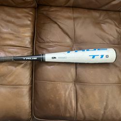 True USSSA Baseball Bat -10