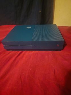 Xbox one s