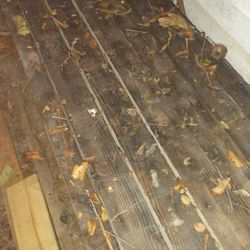 4x12 Beams. Came Off Of A Warehouse In Great Condition.