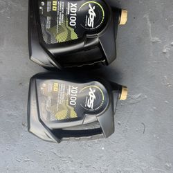 Engine Oil For 2 Stroke Outboards