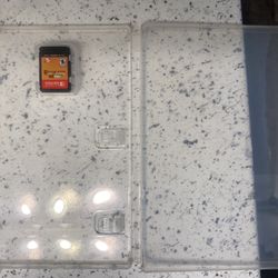 NBA2k Playground2 Nintendo Switch Game