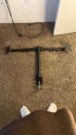 Monitor Mount