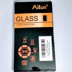 iPhone 6/6S/7/8 Tempered Glass Screen Protector