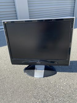 Computer Monitor 24 Inch