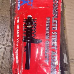 Toyota Venza 09-12 Rear(BOTH)Strut Assembly -NEW