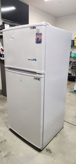 PARTS ONLY WHIRLPOOL FRIDGE