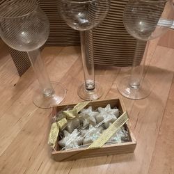 Floating Candle Set