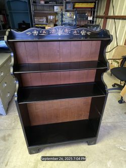 Decorative Cabinet