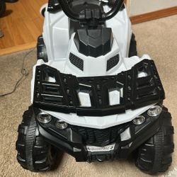 Kids mtb