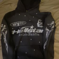 hellstar hoodie