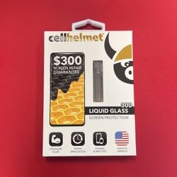 CellHelmet liquid screen protector 