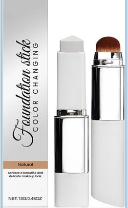 Foundation stick