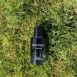 Dior Sauvage 
