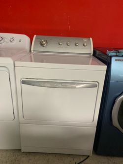 Dryer electric available delivery 🚚