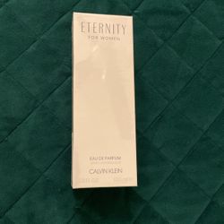 Calvin Klein Eternity Parfum 