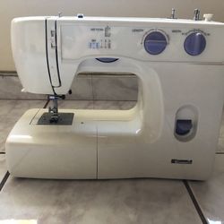 Kenmore Brand Sewing Machine Almost New OBO