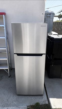 Fridge 60x24