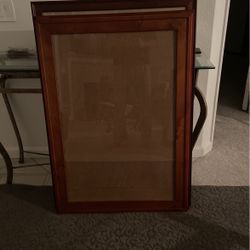 Art Frames , Various Sizes, Wood