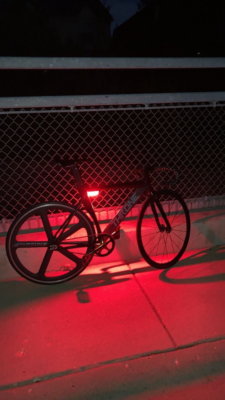 2016 Black Throne TRKLRD (NEED GONE SOON!)