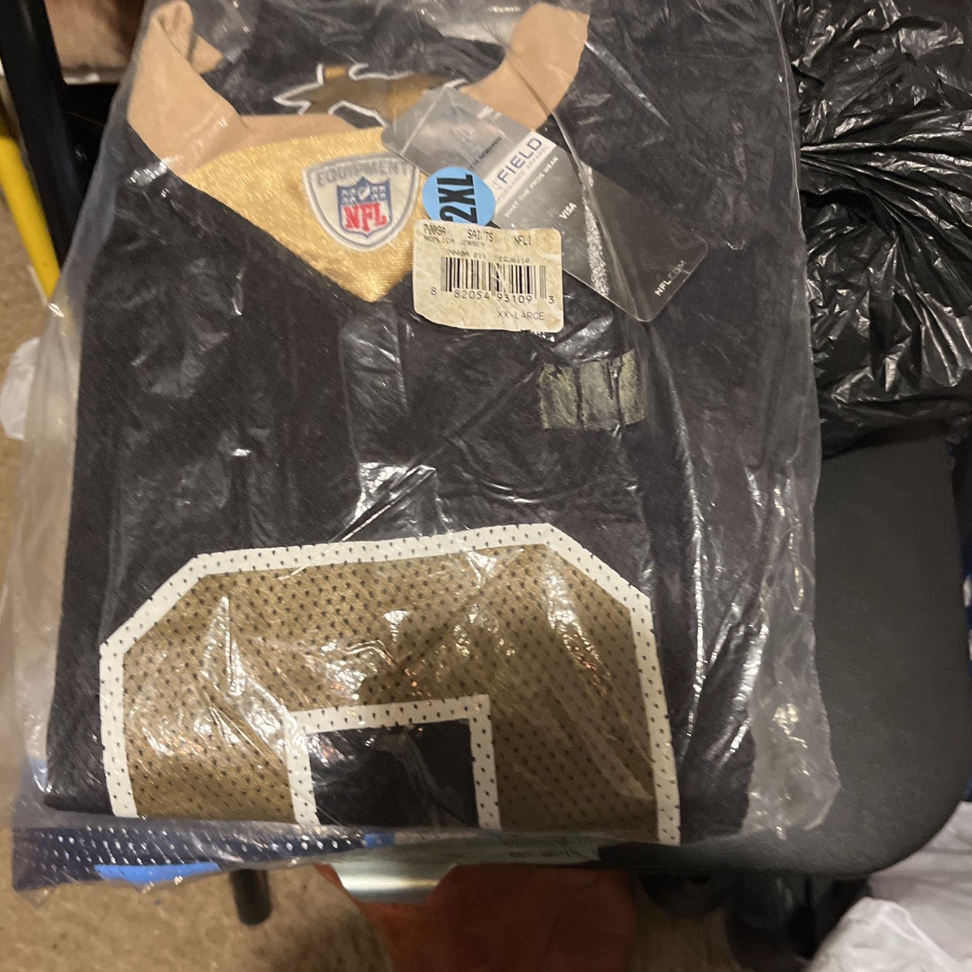 NFL Jersey