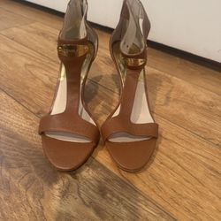 Michael Kors Sandals 81/2