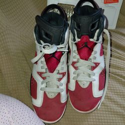 Tengo Este JORDAN Size 5.5nike 